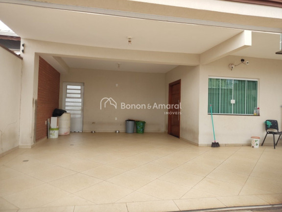 Imagem Casa com 3 Quartos à Venda, 250 m² em Parque Bom Retiro - Paulínia