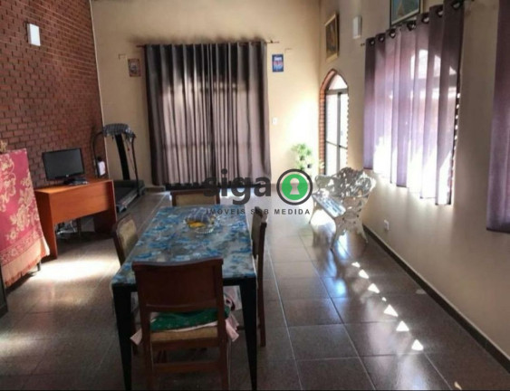 Imagem Casa com 4 Quartos à Venda, 250 m² em Tatuapé - São Paulo Imagem Casa com 4 Quartos à Venda, 250 m² em Tatuapé - São Paulo