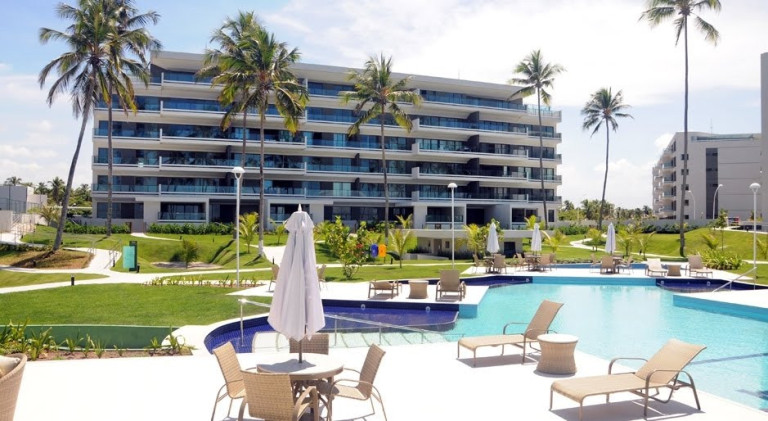 Imagem Apartamento com 4 Quartos à Venda, 225 m² em Paiva - Cabo De Santo Agostinho