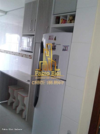 Imagem Apartamento com 3 Quartos à Venda, 83 m² em Vila Bocaina - Mauá Imagem Apartamento com 3 Quartos à Venda, 83 m² em Vila Bocaina - Mauá