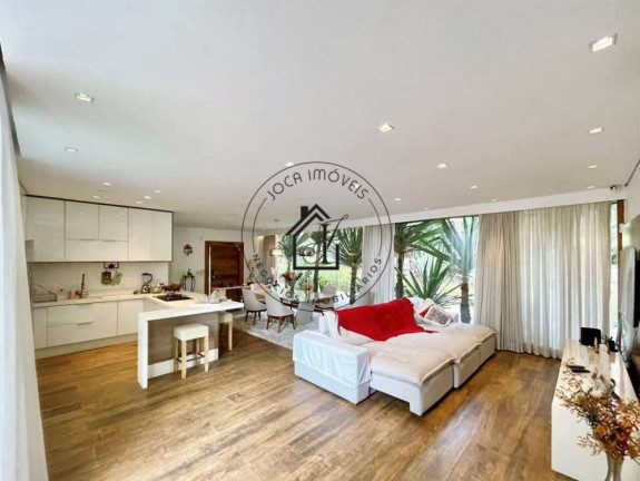 Imagem Apartamento com 2 Quartos à Venda, 150 m² em Granja Viana - Cotia Imagem Apartamento com 2 Quartos à Venda, 150 m² em Granja Viana - Cotia