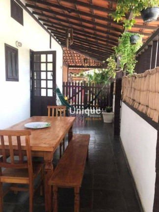 Imagem Casa com 5 Quartos à Venda, 242 m² em Geribá - Armação Dos Búzios Imagem Casa com 5 Quartos à Venda, 242 m² em Geribá - Armação Dos Búzios