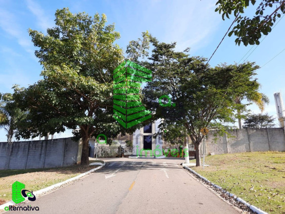 Imagem Terreno à Venda, 1.003 m² em Condomínio Reserva Altos Do Cataguá - Taubaté