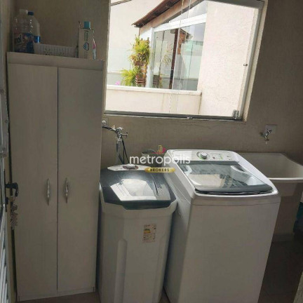 Imagem Cobertura com 2 Quartos à Venda, 102 m² em Vila Valparaíso - Santo André Imagem Cobertura com 2 Quartos à Venda, 102 m² em Vila Valparaíso - Santo André