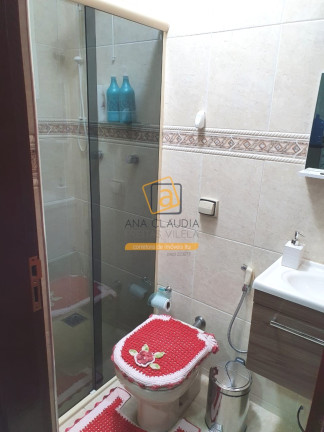 Imagem Sobrado com 2 Quartos à Venda,  em Jardim Paraíso - Itu
