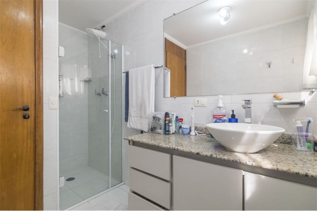 Imagem Apartamento com 3 Quartos à Venda, 139 m² em Campestre - Santo André Imagem Apartamento com 3 Quartos à Venda, 139 m² em Campestre - Santo André