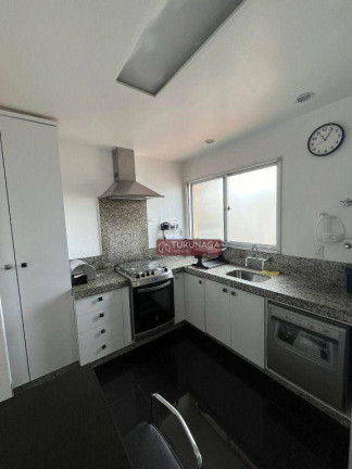 Imagem Cobertura com 3 Quartos à Venda, 190 m² em Vila Augusta - Guarulhos Imagem Cobertura com 3 Quartos à Venda, 190 m² em Vila Augusta - Guarulhos
