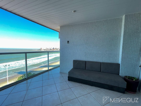 Imagem Apartamento com 4 Quartos à Venda, 130 m² em Praia Do Morro - Guarapari