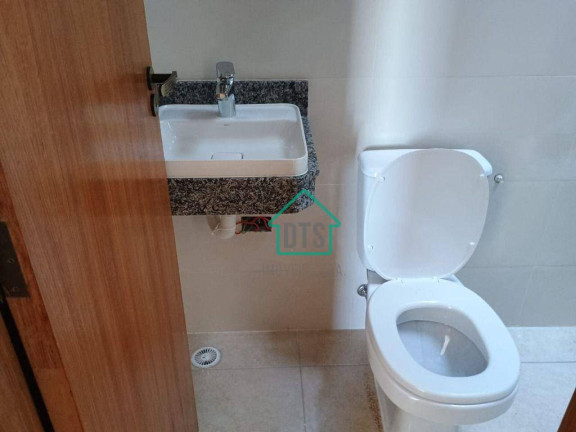Imagem Sobrado com 3 Quartos à Venda, 92 m² em Vila Alpina - São Paulo