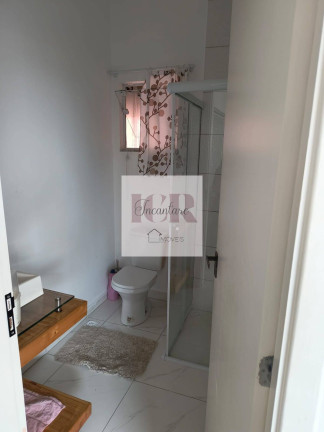 Imagem Casa com 4 Quartos à Venda, 132 m² em Jardim Residencial Villa Amato - Sorocaba