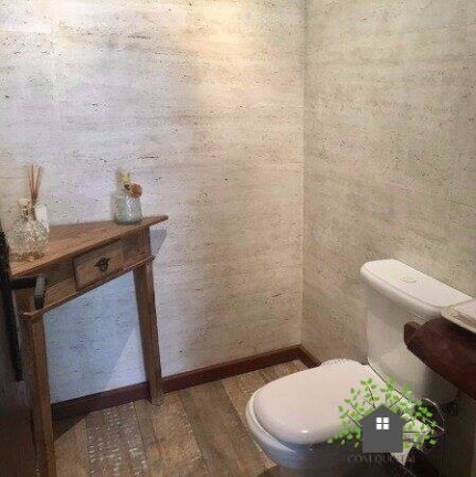 Imagem Casa com 5 Quartos à Venda, 645 m² em Granja Viana Ii - Cotia