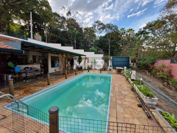 Imagem Casa de Condomínio com 4 Quartos para Alugar, 320 m² em Parque Jatibaia (sousas) - Campinas Imagem Casa de Condomínio com 4 Quartos para Alugar, 320 m² em Parque Jatibaia (sousas) - Campinas