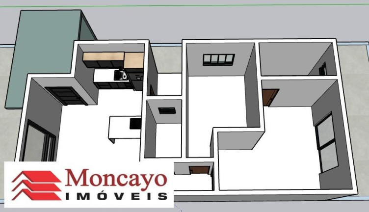 Imagem Casa com 2 Quartos à Venda, 130 m² em Balneário Dos Golfinhos - Caraguatatuba Imagem Casa com 2 Quartos à Venda, 130 m² em Balneário Dos Golfinhos - Caraguatatuba