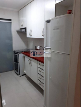 Imagem Apartamento com 2 Quartos à Venda, 54 m² em Brás - São Paulo