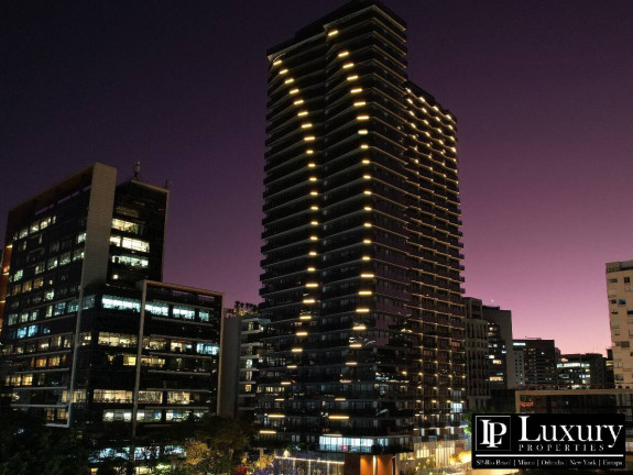 Imagem Apartamento com 2 Quartos à Venda, 104 m² em Vila Olimpia - São Paulo Imagem Apartamento com 2 Quartos à Venda, 104 m² em Vila Olimpia - São Paulo
