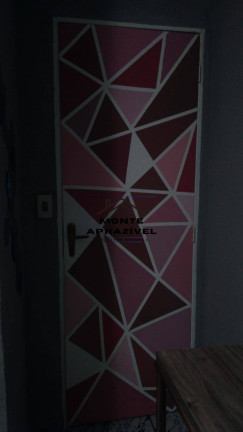 Imagem Apartamento com 3 Quartos à Venda, 58 m² em Centro Alto - Ribeirão Pires