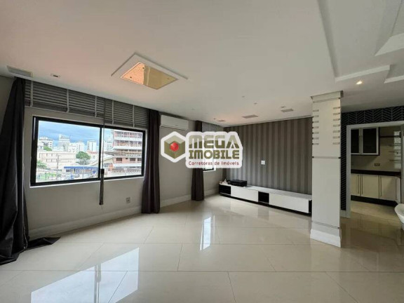 Imagem Apartamento com 4 Quartos à Venda, 271 m² em Centro - Florianópolis Imagem Apartamento com 4 Quartos à Venda, 271 m² em Centro - Florianópolis
