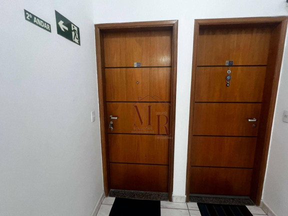 Imagem Apartamento com 2 Quartos à Venda, 80 m² em Vila Assunção - Praia Grande Imagem Apartamento com 2 Quartos à Venda, 80 m² em Vila Assunção - Praia Grande