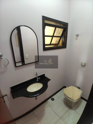 Imagem Casa com 3 Quartos à Venda, 196 m² em Vila Santista - Atibaia