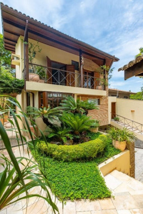 Imagem Imóvel com 5 Quartos à Venda, em Jardim Das Bandeiras - São Paulo Imagem Imóvel com 5 Quartos à Venda, em Jardim Das Bandeiras - São Paulo