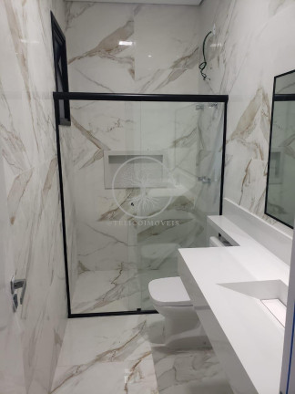 Imagem Casa de Condomínio à Venda, 146 m² em Loteamento Park Gran Reserve - Indaiatuba