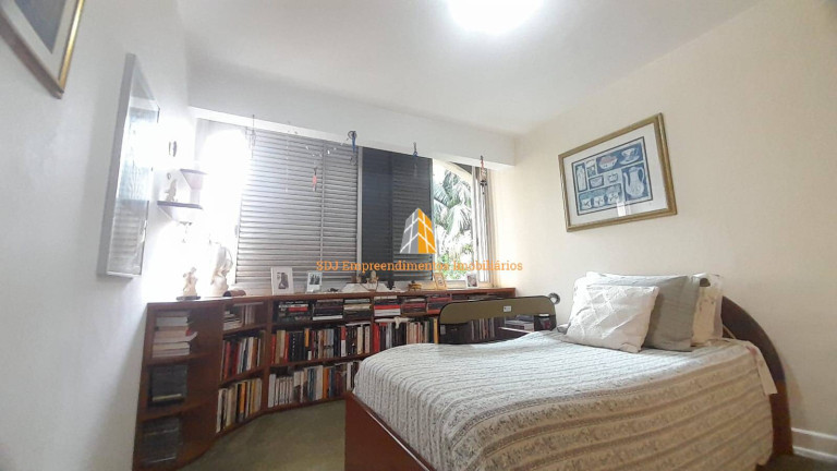 Imagem Apartamento com 3 Quartos à Venda, 118 m² em Morro Dos Ingleses - São Paulo Imagem Apartamento com 3 Quartos à Venda, 118 m² em Morro Dos Ingleses - São Paulo