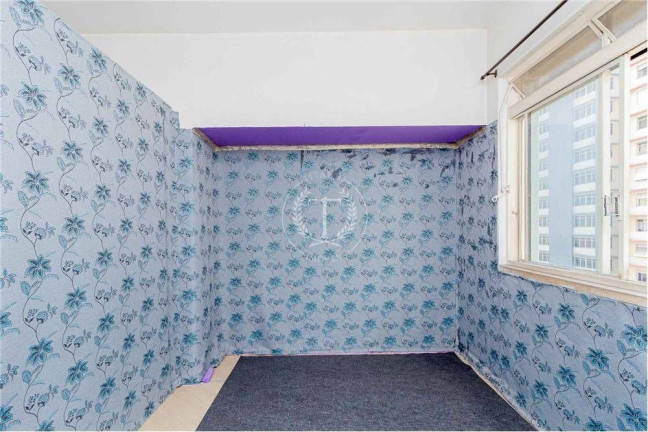 Imagem Apartamento à Venda, 41 m² em Bela Vista - São Paulo Imagem Apartamento à Venda, 41 m² em Bela Vista - São Paulo