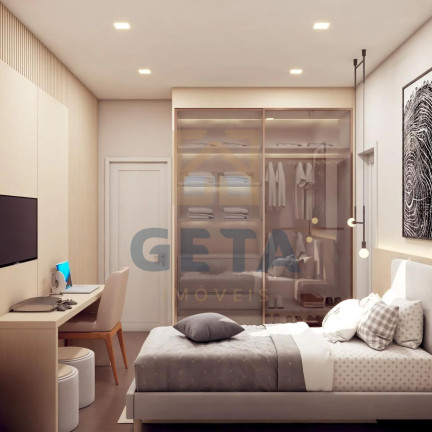 Imagem Apartamento à Venda,  em São Francisco De Assis - Camboriú