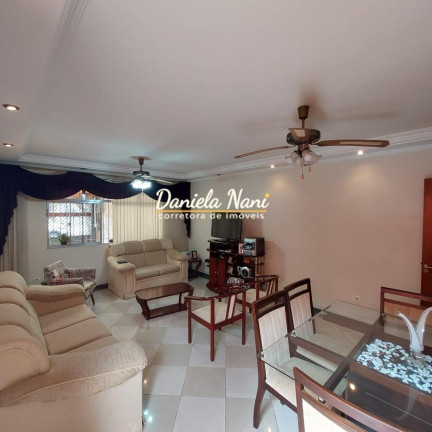 Imagem Casa com 3 Quartos à Venda, 257 m² em Paulicéia - São Bernardo Do Campo Imagem Casa com 3 Quartos à Venda, 257 m² em Paulicéia - São Bernardo Do Campo