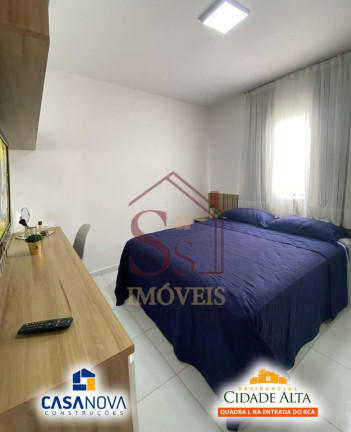 Imagem Casa com 2 Quartos à Venda, em Alto Do Sumaré - Mossoró Imagem Casa com 2 Quartos à Venda, em Alto Do Sumaré - Mossoró