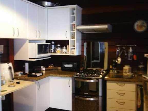 Imagem Casa com 4 Quartos à Venda, 247 m² em Jardim Paulista - Atibaia Imagem Casa com 4 Quartos à Venda, 247 m² em Jardim Paulista - Atibaia
