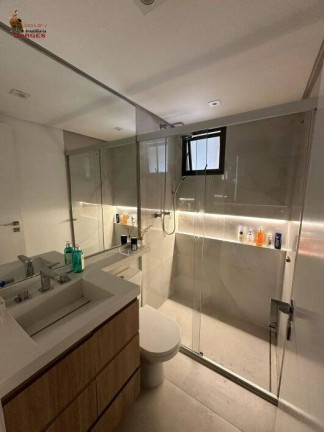Imagem Apartamento com 3 Quartos à Venda, 90 m² em Vila Olimpia - São Paulo