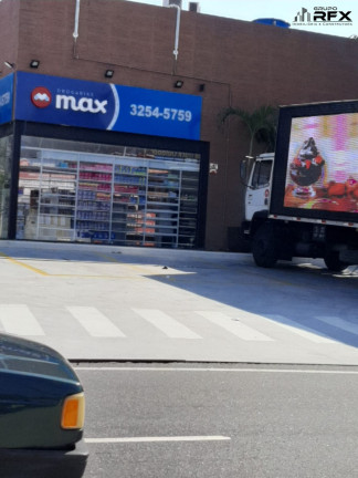 Imagem Imóvel Comercial para Alugar, 450 m² em Piratininga - Niterói