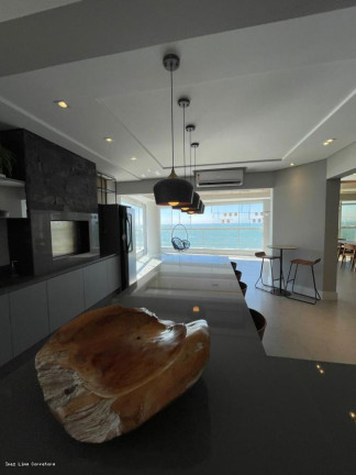 Imagem Apartamento com 4 Quartos à Venda, 334 m² em Meia Praia - Itapema