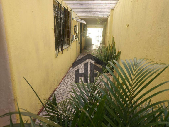 Imagem Casa com 4 Quartos à Venda, 184 m² em Campo Grande - Recife Imagem Casa com 4 Quartos à Venda, 184 m² em Campo Grande - Recife