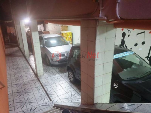 Imagem Sobrado com 3 Quartos à Venda, 250 m² em Centro - Diadema Imagem Sobrado com 3 Quartos à Venda, 250 m² em Centro - Diadema