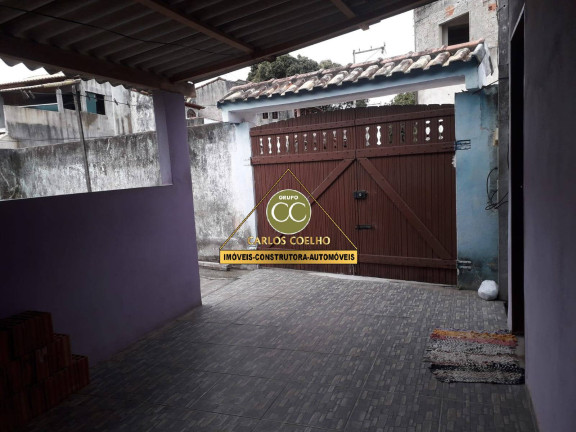 Imagem Casa à Venda, em Unamar - Cabo Frio Imagem Casa à Venda, em Unamar - Cabo Frio