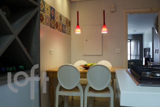 Imagem Apartamento com 3 Quartos à Venda, em Brooklin - São Paulo Imagem Apartamento com 3 Quartos à Venda, em Brooklin - São Paulo
