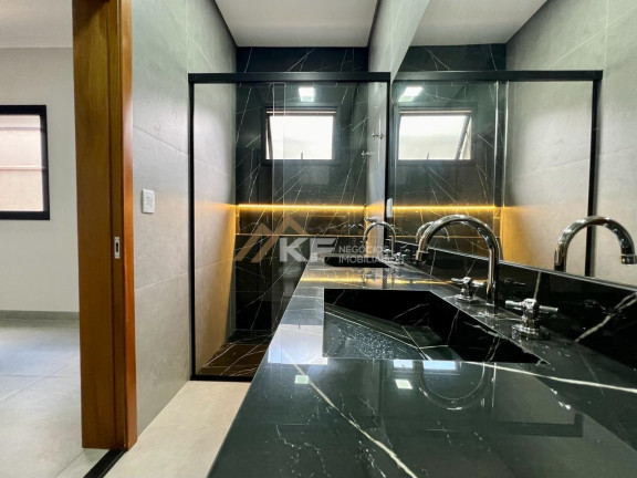 Imagem Casa de Condomínio com 3 Quartos à Venda, 149 m² em Quinta Da Primavera - Ribeirão Preto Imagem Casa de Condomínio com 3 Quartos à Venda, 149 m² em Quinta Da Primavera - Ribeirão Preto