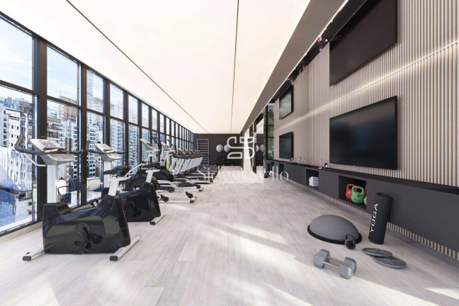 Imagem Apartamento com 3 Quartos à Venda, 160 m² em 2 Quadra Norte - Balneário Camboriú