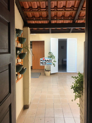 Imagem Casa com 4 Quartos à Venda, 260 m² em Vila Olímpia - São Paulo Imagem Casa com 4 Quartos à Venda, 260 m² em Vila Olímpia - São Paulo