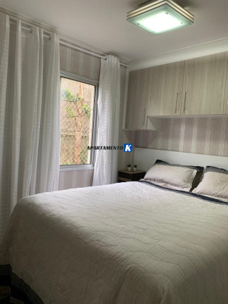 Imagem Apartamento com 3 Quartos à Venda, 67 m² em Picanço - Guarulhos