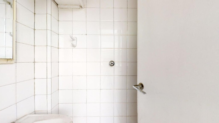Imagem Apartamento com 3 Quartos à Venda, 124 m² em Pinheiros - São Paulo