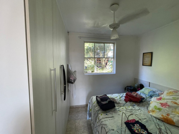 Imagem Apartamento com 2 Quartos à Venda, 50 m² em Conjunto Habitacional Jova Rural - São Paulo Imagem Apartamento com 2 Quartos à Venda, 50 m² em Conjunto Habitacional Jova Rural - São Paulo