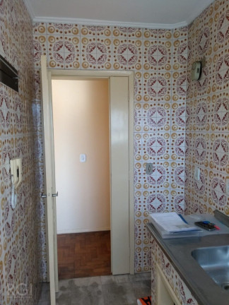 Imagem Apartamento com 1 Quarto à Venda, 48 m² em Azenha - Porto Alegre Imagem Apartamento com 1 Quarto à Venda, 48 m² em Azenha - Porto Alegre