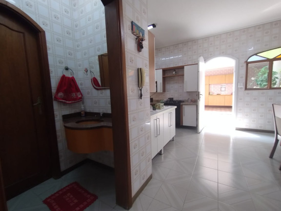 Imagem Casa com 3 Quartos à Venda, 168 m² em Tatuapé - São Paulo