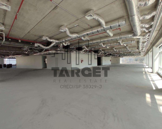 Imagem Imóvel para Alugar, 1.682 m² em Vila Gertrudes - São Paulo