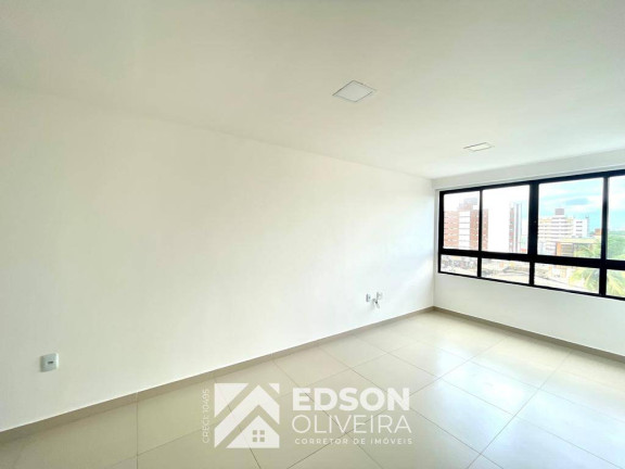 Imagem Apartamento à Venda, 69 m² em Expedicionários - João Pessoa