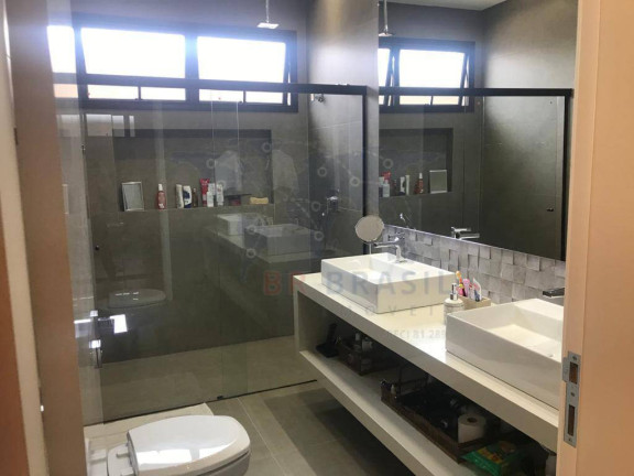 Imagem Casa de Condomínio com 3 Quartos à Venda, 285 m² em Residencial Villa Lobos - Bauru Imagem Casa de Condomínio com 3 Quartos à Venda, 285 m² em Residencial Villa Lobos - Bauru
