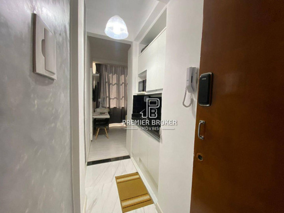 Imagem Apartamento com 1 Quarto à Venda, 16 m² em Alto - Teresópolis Imagem Apartamento com 1 Quarto à Venda, 16 m² em Alto - Teresópolis
